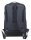 RIVACASE Laptoptasche Biscayne 8365 Kunstfaser schwarz 8365 BLACK bis 44,0 cm (17,3 Zoll)