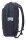 RIVACASE Laptoptasche Biscayne 8365 Kunstfaser schwarz 8365 BLACK bis 44,0 cm (17,3 Zoll)