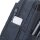 RIVACASE Laptoptasche Biscayne 8365 Kunstfaser schwarz 8365 BLACK bis 44,0 cm (17,3 Zoll)