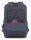RIVACASE Laptoptasche Biscayne 8365 Kunstfaser schwarz 8365 BLACK bis 44,0 cm (17,3 Zoll)
