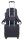 RIVACASE Laptoptasche Biscayne 8365 Kunstfaser schwarz 8365 BLACK bis 44,0 cm (17,3 Zoll)