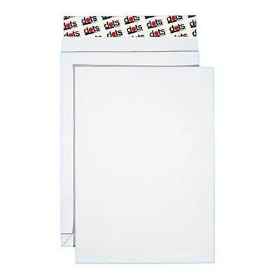 dots Versandtaschen Enduro DIN B4 ohne Fenster weiß 100 St.