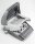 LEITZ Locher recycle 5003 blau, 1 St.