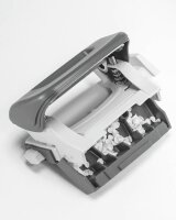 LEITZ Locher Recycle Mini rot, 1 St.