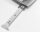 LEITZ Locher Recycle Mini rot, 1 St.