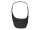pacsafe Umhängetasche Coversafe S80 Kunstfaser schwarz 10127100