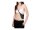 pacsafe Umhängetasche Coversafe S80 Kunstfaser schwarz 10127100