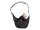pacsafe Umhängetasche Coversafe S80 Kunstfaser schwarz 10127100