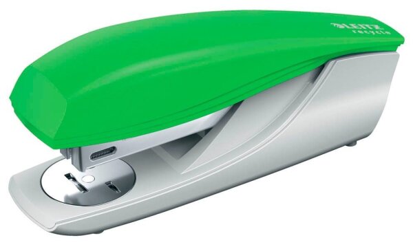 LEITZ Heftgerät recycle NeXXt 5604 grün, 1 St.