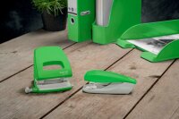 LEITZ Heftgerät recycle NeXXt 5604 grün, 1 St.