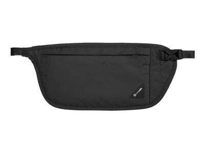 pacsafe Bauchtasche Coversafe V100 schwarz
