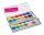 LAMY aquaplus Wasserfarbkasten 24 Farben