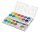 LAMY aquaplus Wasserfarbkasten 24 Farben