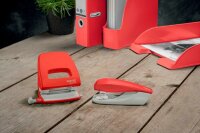 LEITZ Heftgerät recycle NeXXt 5604 rot, 1 St.