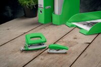 LEITZ Heftgerät NeXXt Recycle Mini grün, 1 St.