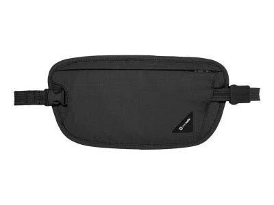 pacsafe Bauchtasche Coversafe X100 schwarz