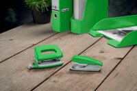 LEITZ Heftgerät NeXXt Recycle Mini grün, 1 St.
