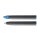 herlitz my.pen Tintenrollerminen blau 1,0 mm 5 St.