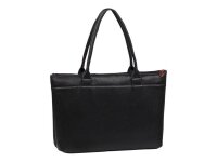 RIVACASE Laptoptasche Orly 8991 Lederimitat schwarz 8991...