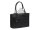 RIVACASE Laptoptasche Orly 8991 Lederimitat schwarz 8991 BLACK bis 39,6 cm (15,6  ( 8991 BLACK )