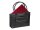 RIVACASE Laptoptasche Orly 8991 Lederimitat schwarz 8991 BLACK bis 39,6 cm (15,6  ( 8991 BLACK )
