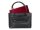 RIVACASE Laptoptasche Orly 8991 Lederimitat schwarz 8991 BLACK bis 39,6 cm (15,6  ( 8991 BLACK )