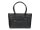 RIVACASE Laptoptasche Orly 8991 Lederimitat schwarz 8991 BLACK bis 39,6 cm (15,6  ( 8991 BLACK )