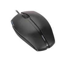 CHERRY GENTIX Corded Optical Mouse Maus kabelgebunden...