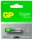GP Batterien SUPER Alkali-Mangan Micro AAA 1,5 V, 4 St.