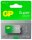 GP Batterie SUPER Alkali-Mangan E-Block 9,0 V, 1 St.