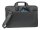 RIVACASE Laptoptasche Central 8251 Kunstfaser grau 8251 GREY bis 44,0 cm (17,3 Zoll)