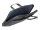 RIVACASE Laptoptasche Central 8251 Kunstfaser grau 8251 GREY bis 44,0 cm (17,3 Zoll)
