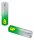 GP Batterien SUPER Alkali-Mangan Mignon AA 1,5 V, 2 St.