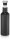 Isolierflasche kupfer-vakuum schwarz 750,0 ml, 1 St.
