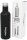 Isolierflasche kupfer-vakuum schwarz 750,0 ml, 1 St.