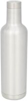 Isolierflasche kupfer-vakuum silber 750,0 ml  ( 10051701 )