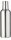 Isolierflasche kupfer-vakuum silber 750,0 ml  ( 10051701 )