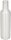 Isolierflasche kupfer-vakuum silber 750,0 ml  ( 10051701 )
