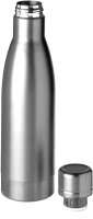 Isolierflasche Kupfer-Vakuum silber 500,0 ml, 1 St.