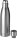 Isolierflasche Kupfer-Vakuum silber 500,0 ml, 1 St.