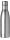 Isolierflasche Kupfer-Vakuum silber 500,0 ml, 1 St.