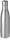 Isolierflasche Kupfer-Vakuum silber 500,0 ml, 1 St.