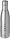 Isolierflasche Kupfer-Vakuum silber 500,0 ml, 1 St.