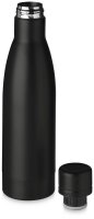 Isolierflasche Kupfer-Vakuum schwarz 500,0 ml, 1 St.