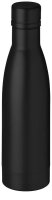 Isolierflasche Kupfer-Vakuum schwarz 500,0 ml, 1 St.