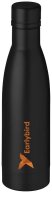 Isolierflasche Kupfer-Vakuum schwarz 500,0 ml, 1 St.