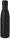 Isolierflasche Kupfer-Vakuum schwarz 500,0 ml, 1 St.