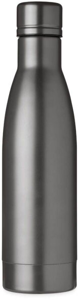Isolierflasche Kupfer-Vakuum anthrazit 500,0 ml, 1 St.