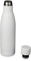 Isolierflasche Kupfer-Vakuum weiß 500,0 ml, 1 St.