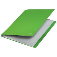 LEITZ Recycle 4677 Sichtbuch DIN A4, 40 Hüllen...